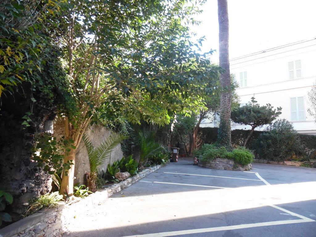 Hotel Bel Sito Genoa Exterior photo