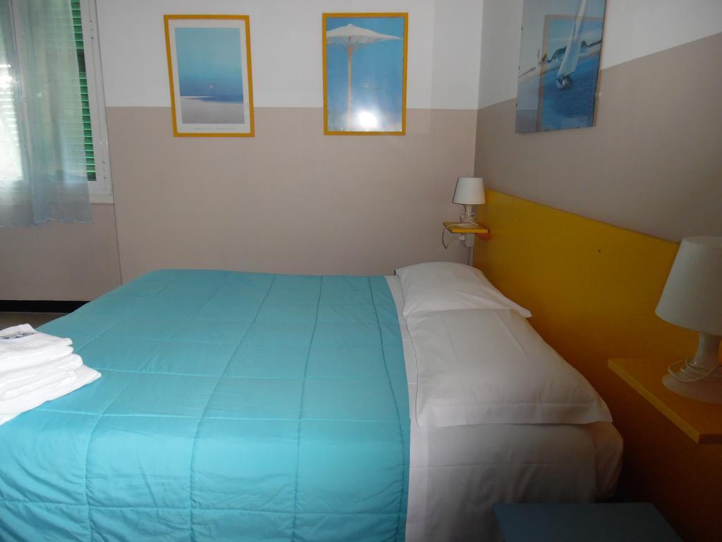 Hotel Bel Sito Genoa Exterior photo