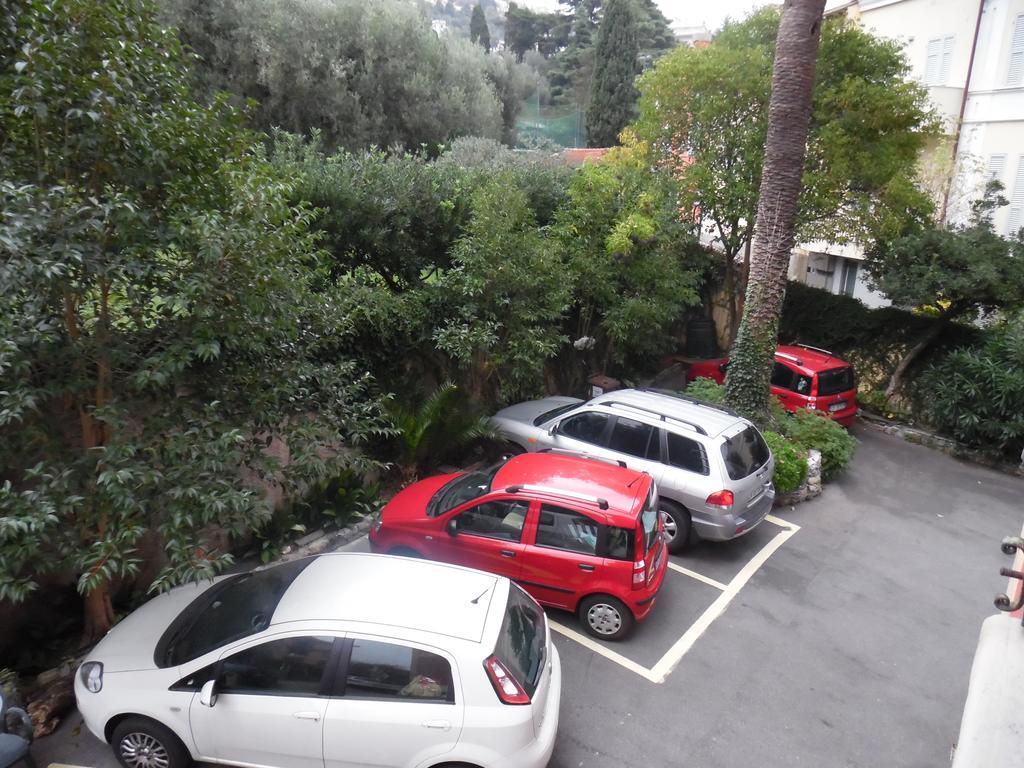 Hotel Bel Sito Genoa Exterior photo
